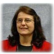 Virginia Barrette