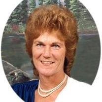 Myrtle Kenyon