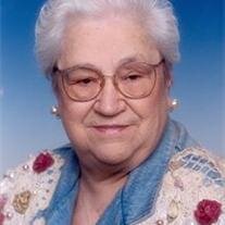 Edna Brinkley