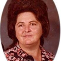 Sally Tims