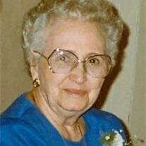 Alene Barber