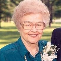 Lorene Liles