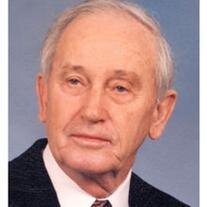 William Lendermon
