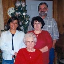 Betty Roth