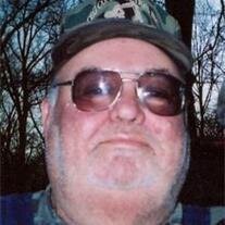 Horton Merrell