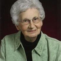 Julia Ernest