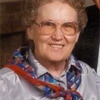 Mattie Bennett