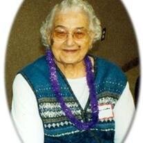 Opal Wallace