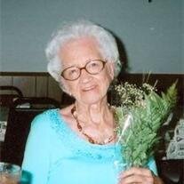 Lillian Jones