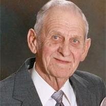 Billie Hubach