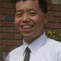 Xiaojian Li