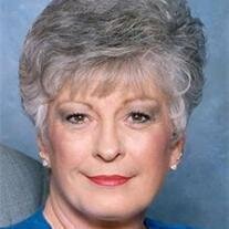 Martha Hill