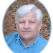 Charles Pearrow