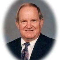 Claude Gibbs