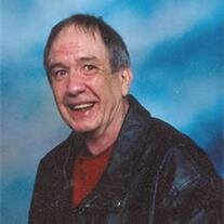 Jerry Creeekmore