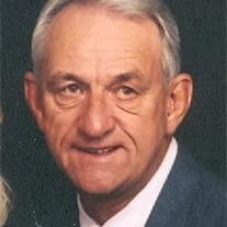 Carl Smith