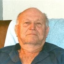 Frank Pratt