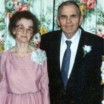 Thelma Bolding
