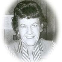 Martha Caplener
