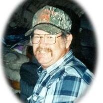 Ronald Davis