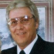 Ronnie Tuggle