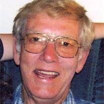 Amos Heidelberg