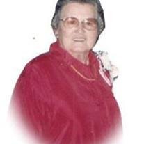 Gladys Pollard