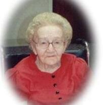 Elsie Hearyman