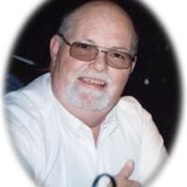 David Searcy
