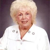 Margaret Lyle