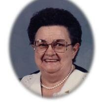 Martha Davis