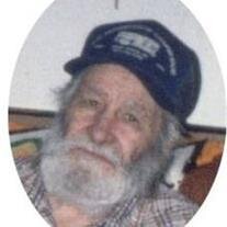 Theodore Enloe