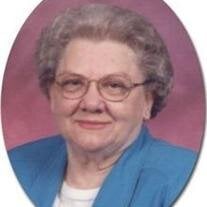 Betty Walter