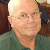 Sherman Miller