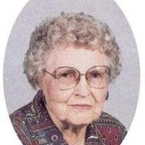 Marie Donnell