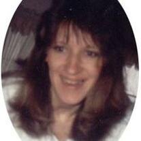 Debra Pulliam