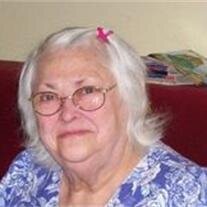 Barbara Berkheimer