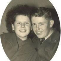 Carroll Caldwell