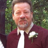 Charles Jones