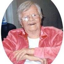 Eula Stutts
