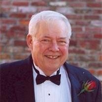 Lewis Crigger