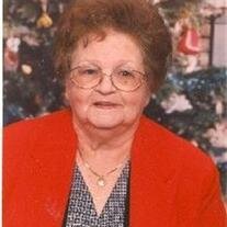 Lillian Laffoon
