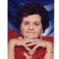 Nora Manor Hammons