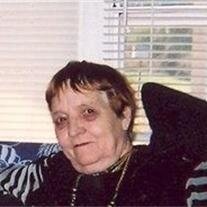 Eldeane Kimbriel