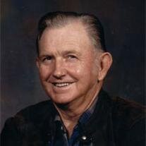 Norman Hicks