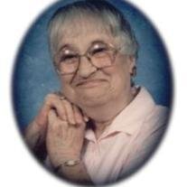 Ramona Farrish