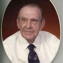 Bernard Smith, M.D.