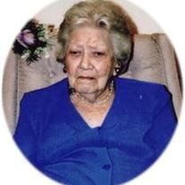 Elsie Spurlock