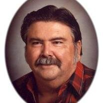 James Burrow