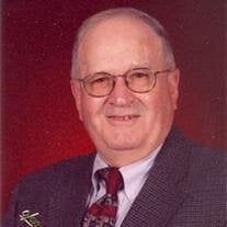 Donnie Shands